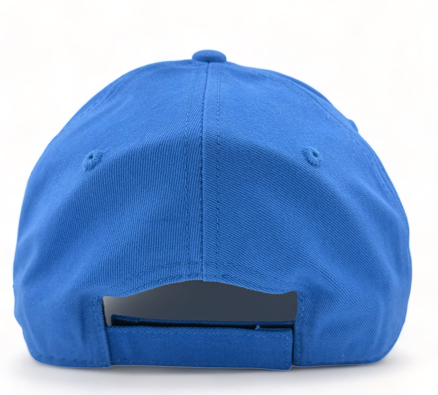 Detroit Lions Ball Cap Blue